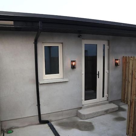 Modern Studio Apartment In Cashel Cashel  Exterior foto