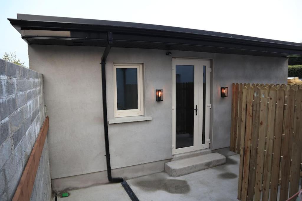 Modern Studio Apartment In Cashel Cashel  Exterior foto